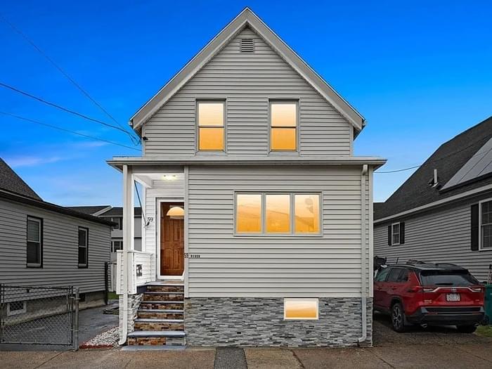 Lynn MA real estate sell my house