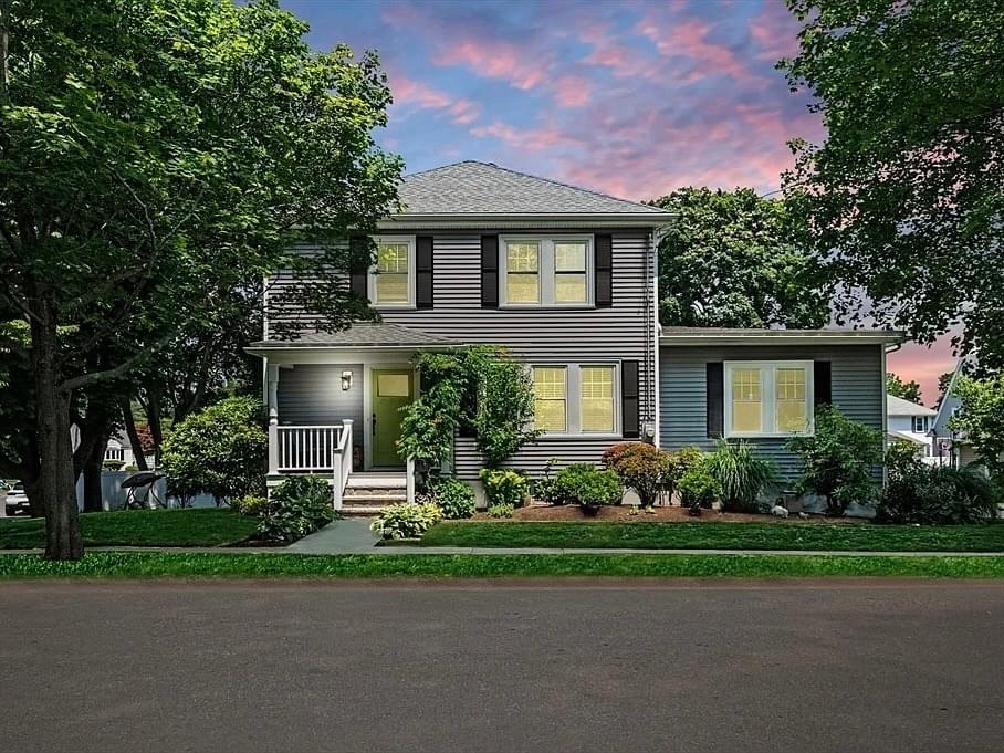 Peabody MA real estate sell my house