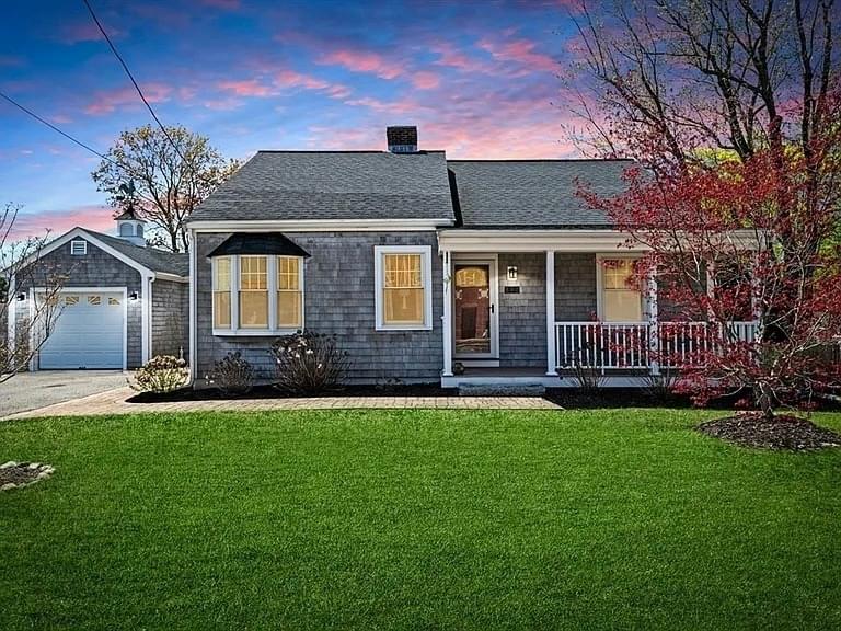 Wakefield MA real estate sell my house