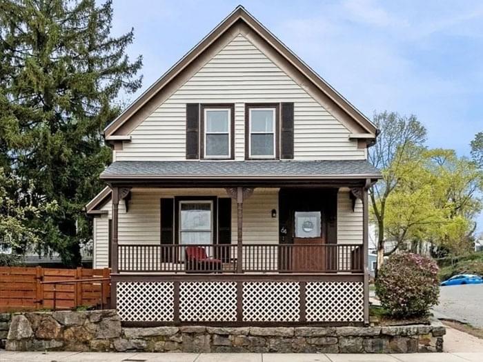 Beverly MA real estate sell my house